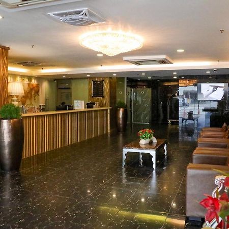 Simfoni Resort Langkawi Kuah Extérieur photo