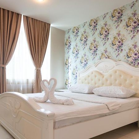 Simfoni Resort Langkawi Kuah Extérieur photo