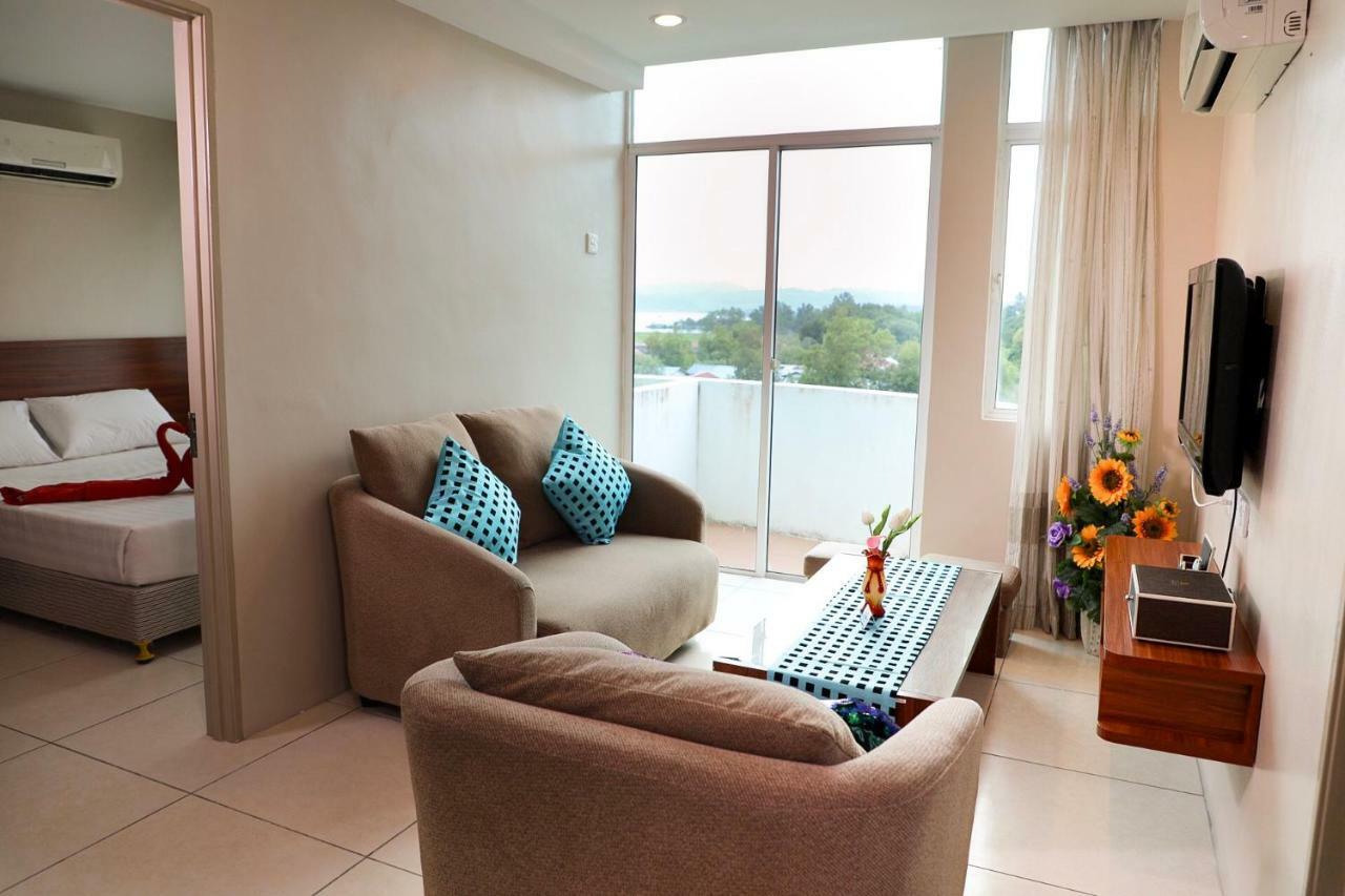 Simfoni Resort Langkawi Kuah Extérieur photo