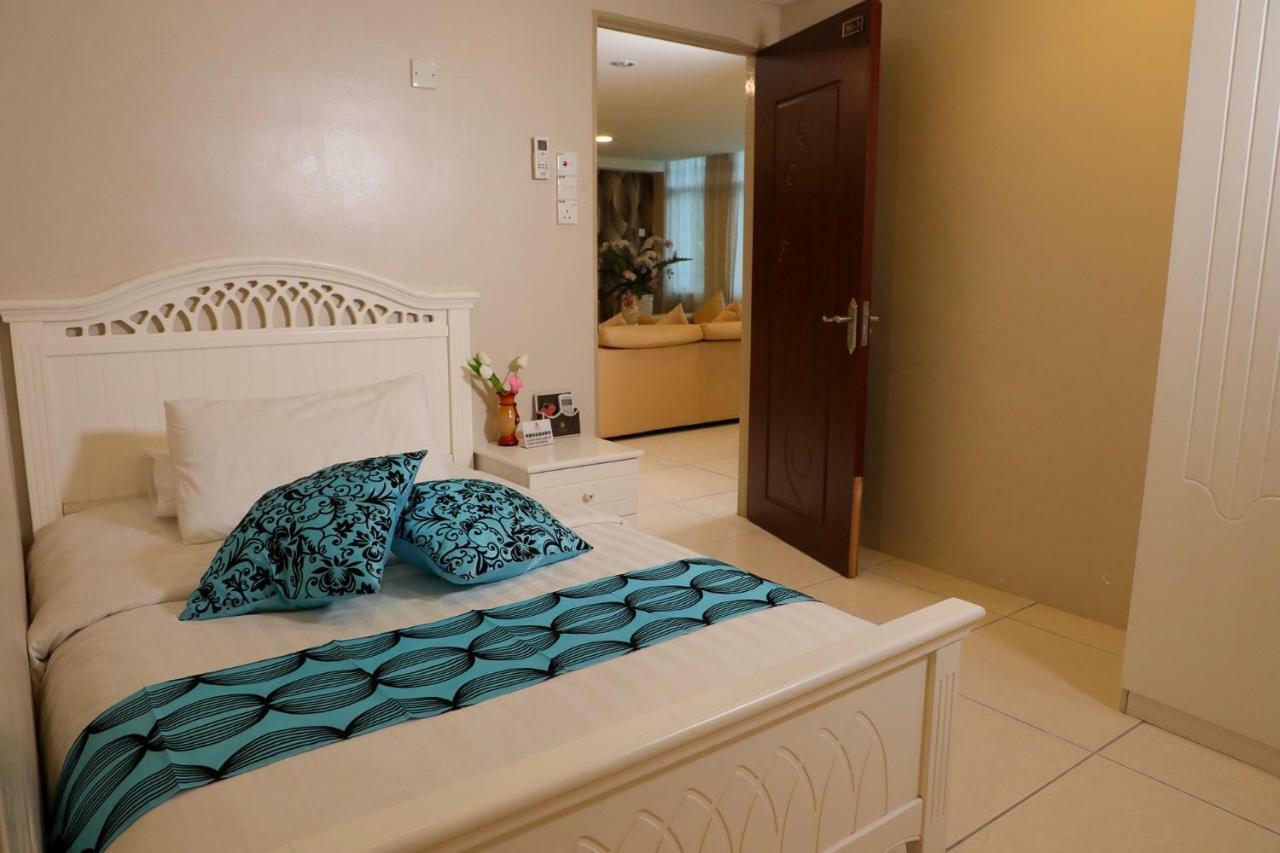 Simfoni Resort Langkawi Kuah Extérieur photo
